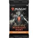 Wizards of the Coast Magic The Gathering Innistrad Midnight Hunt Draft Booster Box
