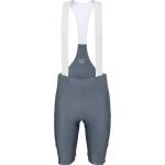 Stoic Мъжки клин за колоездене Stoic DalslandSt. Gravel Bib Shorts II Cycling bottoms - Ink Grey - размер XL (055-3700-0214)