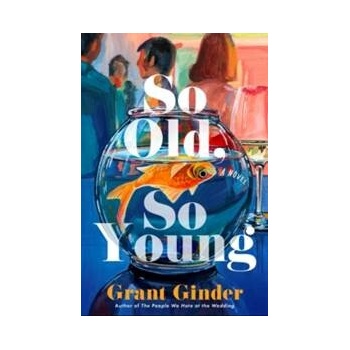 So Old, So Young