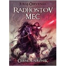 Knihy Radhostov meč - Juraj Červenák