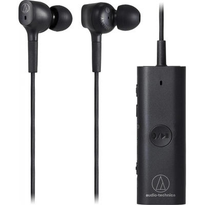 Audio-Technica ATH-ANC100BT