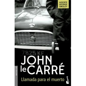 Llamada para el muerto. Schatten von gestern, spanische Ausgabe | JOHN LE CARRE (ISBN: 9788408160175)