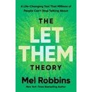 Let Them Theory - Mel Robbins