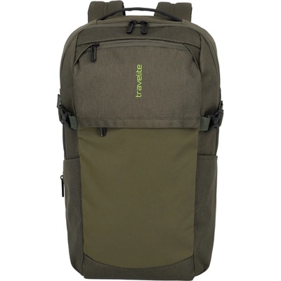 Travelite Pathway Backpack Allround Olive 17l