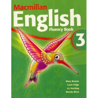 Macmillan English 3 P. Ellis