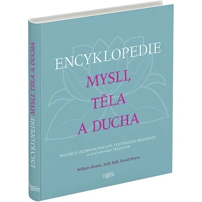 Encyklopedie mysli, těla a ducha