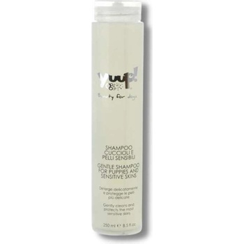 Yuup! Jemný pro štěňata a citlivé psy 250 ml
