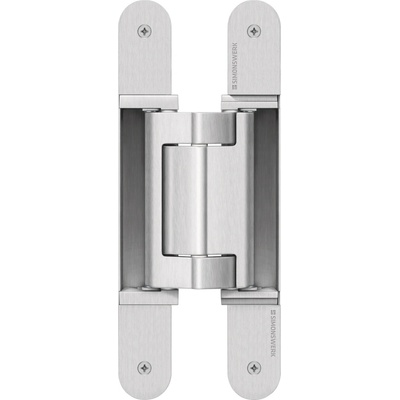 Simonswerk TECTUS 640 3D A8 Energy s priechodkou