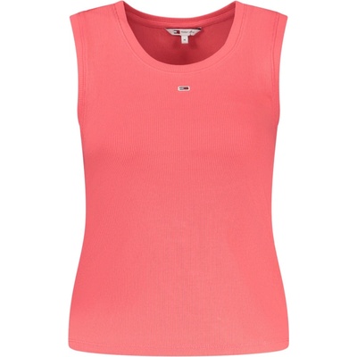 Tommy Hilfiger Дамски потник tommy hilfiger, Размер m, Цвят Роза (dw0dw20673_rsxi2)