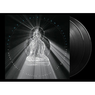 Burnett, T-bone, Jay Bell - Spells LP