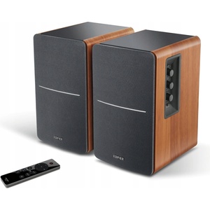 Edifier R1280DBS 2.0 Brown Активни колони
