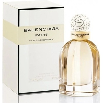 Balenciaga Paris parfémovaná voda dámská 75 ml