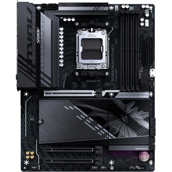 Gigabyte B850 AORUS ELITE WIFI7
