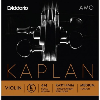 D´Addario Orchestral Kaplan AMO Violin KA311 4/4M