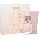 Hugo Boss The Scent For Her EDP 50 ml + telové mlieko 100 ml darčeková sada