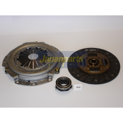JAPANPARTS Sada spojky KF-H10