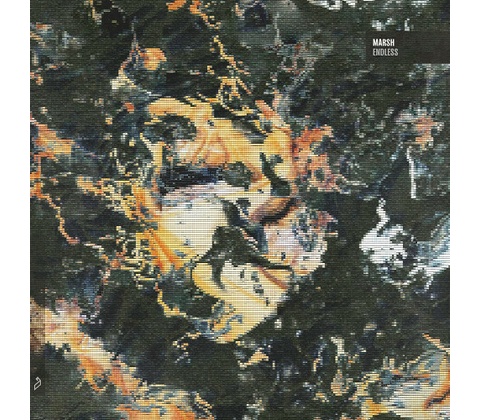 Endless - Marsh LP