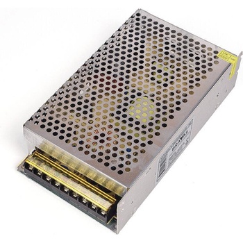 Bravas Захранващ блок ac/dc 12v 20a за видеонаблюдение (pa67)