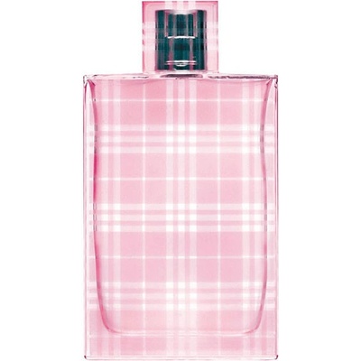 Burberry Brit Sheer toaletní voda dámská 100 ml tester