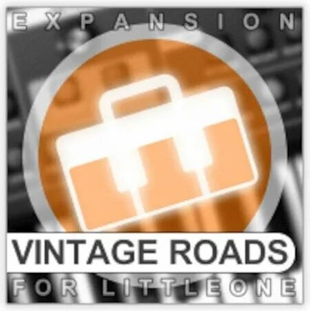 Image 1 of Xhun Audio Vintage Roads expansion