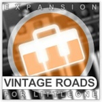 Xhun Audio Vintage Roads expansion