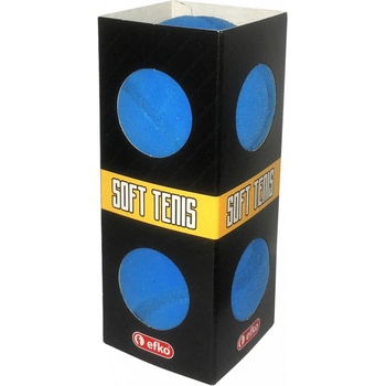 Efko Míčky na Soft