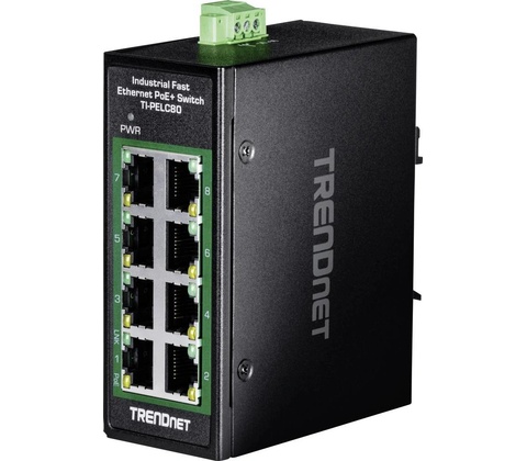 TrendNet TI-PELC80