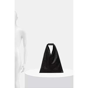 MM6 Maison Margiela чанта tote дамска от имитация на кожа (S54WD0043.P8396.T8013)