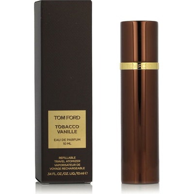 Tom Ford Private Blend Tobacco Vanille parfémovaná voda unisex 10 ml