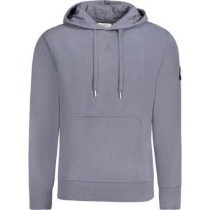 Calvin Klein Мъжки суичър без цип calvin klein, Размер xl, Цвят Синьо (j30j323430_blcge)