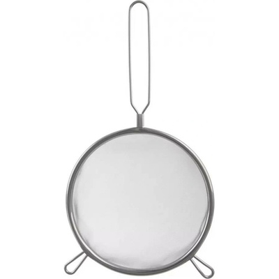 Cedník nerez jemný pr. 20 cm