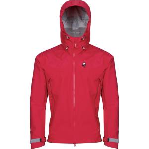 High Point Protector 7.0 Jacket Размер: XL / Цвят: червен