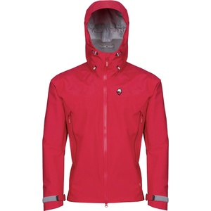 High Point Protector 7.0 Jacket Размер: XXL / Цвят: червен