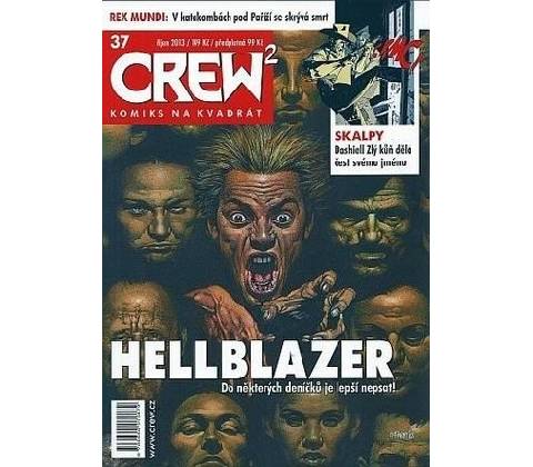 Crew2 37/2013