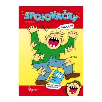 Spojovačky Iva Nováková CZ