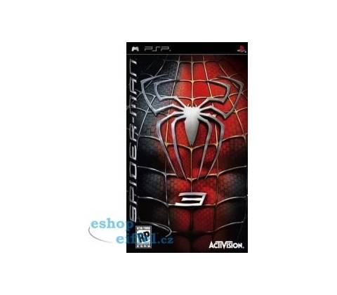 Spiderman 3