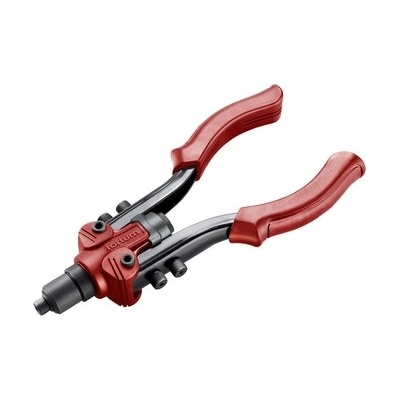 Fortum 4770611 pákové nýtovací kleště 260mm