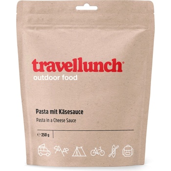 Travellunch Спагети Bella Italia вегетариански 250 г