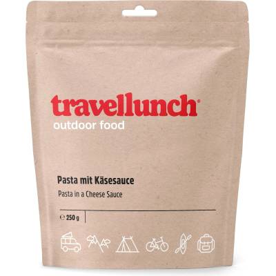Travellunch Спагети Bella Italia вегетариански 250 г