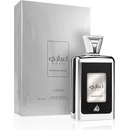 Parfumy Lattafa Ejaazi Intensive Silver parfumovaná voda unisex 100 ml