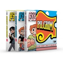 Scott Pilgrim Color Collection Box Set