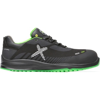 Image 1 of Exena Работни обувки Rebel S3 SRC ESD - композитно бомбе, антипробивна подметка (A0425V001)