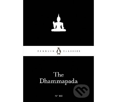 Dhammapada –