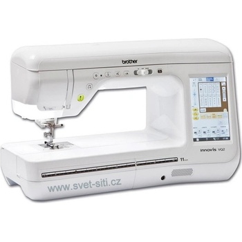 Brother Innov VQ2