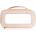 Notino Travel Collection In-Flight Pouch козметично куфарче Beige 20x10x5 cm
