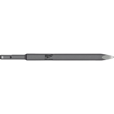 Milwaukee špicatý sekáč 250mm SDS-plus