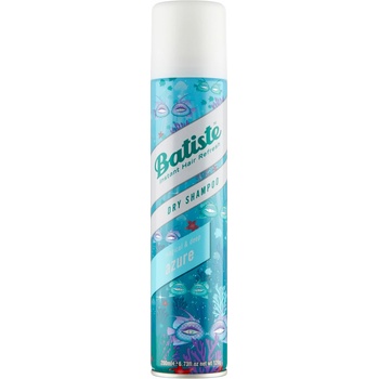 Batiste Azure šampon na suché vlasy 200 ml