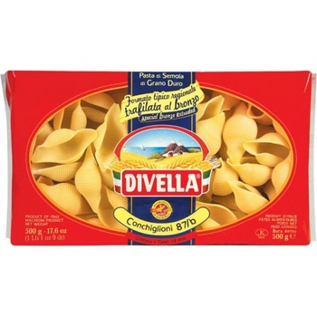 Divella Conchiglioni 0,5 kg