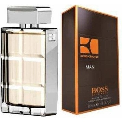 Hugo Boss Boss Orange Man toaletná voda pánska 100 ml