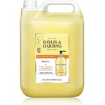 Baylis & Harding Sweet Mandarin & Grapefruit течен сапун за ръце пълнител 5000ml
